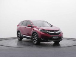 Honda CR-V 1.5L Turbo 2017 DP 40 JT / ANGS 5 JT