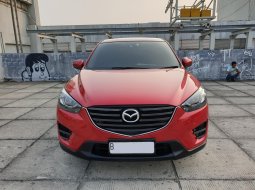 Mazda CX-5 Grand Touring At 2017 Merah 1