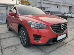 Mazda CX-5 Grand Touring At 2017 Merah 3