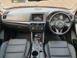 Mazda CX-5 Grand Touring At 2017 Merah 6