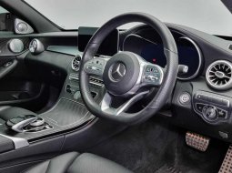 Mercedes-Benz C 300 AMG 2.0 10