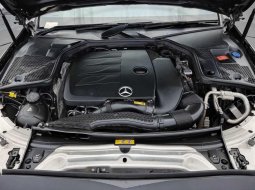 Mercedes-Benz C 300 AMG 2.0 20