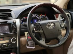 Toyota Camry V At 2012 13