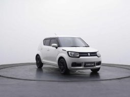 Suzuki Ignis GL MT 2019