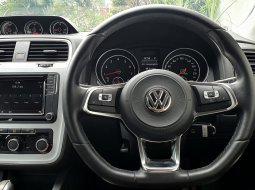 Jual mobil Volkswagen Scirocco 1.4 TSI R Line Facelift Last Edition 2019 NIK 2018 8