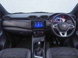 Nissan Magnite Premium CVT 2021 6