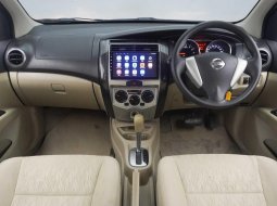 Nissan Grand Livina XV 2016 2