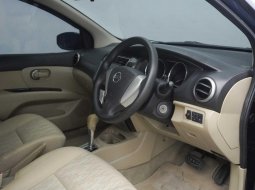 Nissan Grand Livina XV 2016 5