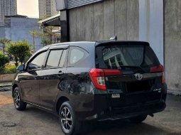 Toyota Calya 1.2 G MT Manual Facelift Hitam 2022 2