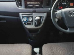 Toyota Calya 1.2 G MT Manual Facelift Hitam 2022 9