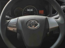 Toyota Calya 1.2 G MT Manual Facelift Hitam 2022 11