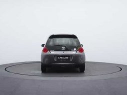 Honda Brio Satya E 2018 Abu-abu - Mobil Secound Murah - DP Murah 2
