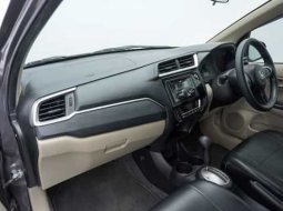 Honda Brio Satya E 2018 Abu-abu - Mobil Secound Murah - DP Murah 9