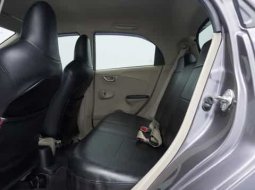 Honda Brio Satya E 2018 Abu-abu - Mobil Secound Murah - DP Murah 11