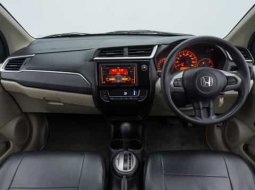 Honda Brio Satya E 2018 Abu-abu - Mobil Secound Murah - DP Murah 7