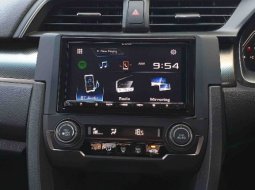 Honda Civic 1.5 TC E CVT HB AT 2018 Hitam Mutiara 5