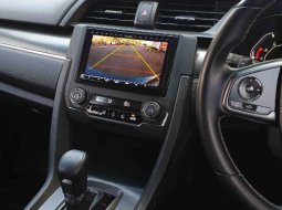 Honda Civic 1.5 TC E CVT HB AT 2018 Hitam Mutiara 9
