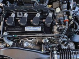 Honda Civic 1.5 TC E CVT HB AT 2018 Hitam Mutiara 10