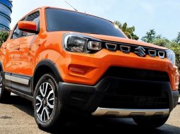 NEW Suzuki S-PRESSO Manual 2022 3