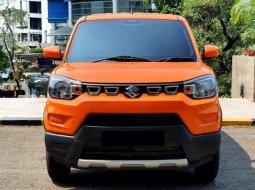 NEW Suzuki S-PRESSO Manual 2022 2