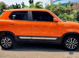 NEW Suzuki S-PRESSO Manual 2022 4