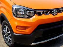 NEW Suzuki S-PRESSO Manual 2022 6