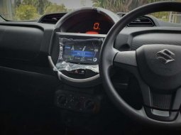NEW Suzuki S-PRESSO Manual 2022 8