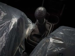 NEW Suzuki S-PRESSO Manual 2022 12