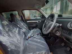 NEW Suzuki S-PRESSO Manual 2022 16