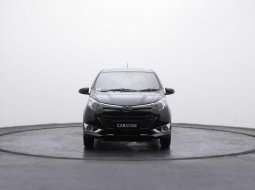 Daihatsu Sigra R 2017 7
