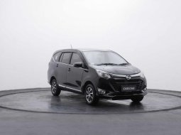 Daihatsu Sigra R 2017 1