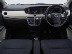 Daihatsu Sigra R 2017 9