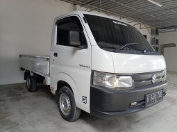 Suzuki Carry Pick Up Flat-Deck AC/PS 1