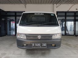 Suzuki Carry Pick Up Flat-Deck AC/PS 2