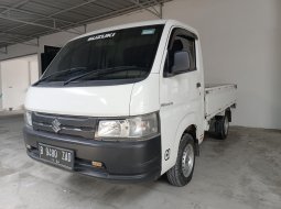 Suzuki Carry Pick Up Flat-Deck AC/PS 3