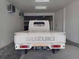 Suzuki Carry Pick Up Flat-Deck AC/PS 7