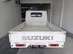 Suzuki Carry Pick Up Flat-Deck AC/PS 8