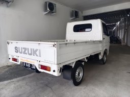 Suzuki Carry Pick Up Flat-Deck AC/PS 12