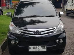 Toyota Avanza 1.3G AT 2014