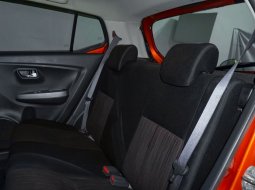 JUAL Daihatsu Ayla 1.2L R MT 2018 Orange
(TDP 4jt, Angsuran 3,3jt_an) 8