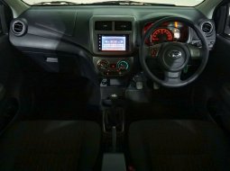 JUAL Daihatsu Ayla 1.2L R MT 2018 Orange
(TDP 4jt, Angsuran 3,3jt_an) 9