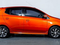 JUAL Daihatsu Ayla 1.2L R MT 2018 Orange
(TDP 4jt, Angsuran 3,3jt_an) 5