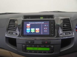 Toyota Fortuner 2.4 TRD AT 2014 5