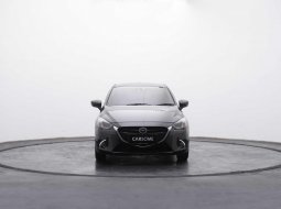 Mazda 2 GT 2018 2