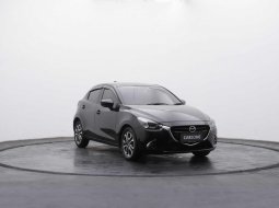 Mazda 2 GT 2018 1