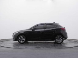 Mazda 2 GT 2018 10