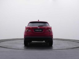 Jual mobil Honda HR-V 2018 |DP 20 JUTA| DAN| ANGSURAN 4 JUTAAN| 3