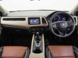 Jual mobil Honda HR-V 2018 |DP 20 JUTA| DAN| ANGSURAN 4 JUTAAN| 5