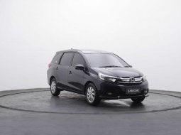 Honda Mobilio E 2017 Ungu |DP 15 JUTA| DAN| ANGSURAN 3 JUTAAN| 1