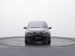 Honda Mobilio E 2017 Ungu |DP 15 JUTA| DAN| ANGSURAN 3 JUTAAN| 4